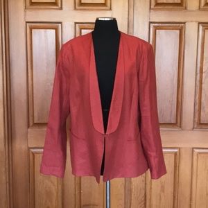 NWT Lafayette Jacket
